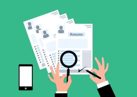 CV TIPS - Avoid These 5 Common Resume Pitfalls